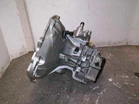 Foto 2ª: Caja Cambios Opel Corsa COLOR EDITION 90CV 66KW [B14XER OPT LDD] (2016)