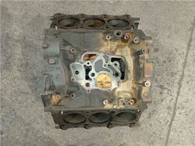 Bloque Motor Audi A6 3.0 TDI [3.0 LTR. - 171 KW V6 24V TDI]
