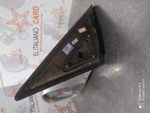 Foto 2ª: Retrovisor Izquierdo Hyundai Terracan 2.9 CRDI GL 163CV 120KW [J3] (2004)