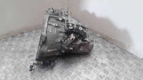 Foto 2ª: Caja Cambios Kia Rio GT LINE 120CV 88KW [G3LC] (2019)