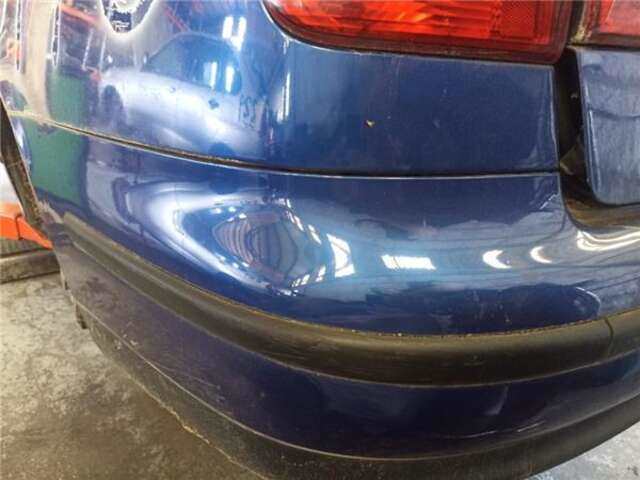 Foto 3ª: Paragolpes Trasero Seat Toledo 2.3 EXECUTIVE [2.3 LTR. - 110 KW VR5 CAT (AGZ)]