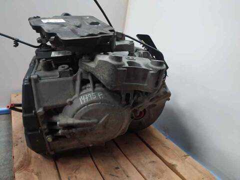 Foto 3ª: Caja Cambios Land Rover Evoque EVOQUE DYNAMIC [204PT] (2012)