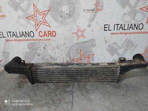 Foto 4ª: Intercooler Mercedes Clase E 180 290 TD 210.017) BERLINA 129CV 95KW [602] (1998)