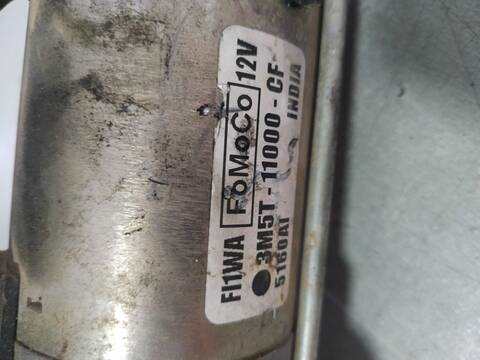 Motor de Arranque Ford Focus TREND 95CV 70KW