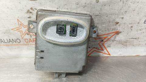 Foto 2ª: Centralita Faros Xenon Bmw Serie 3 315 320D BERLINA 163CV 120KW [N47D20C] (2005)