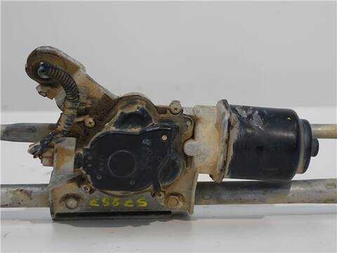 Foto 2ª: Motor Limpia Delantero Nissan Navara 2.5 DCI 4WD 171CV 126KW [YD25DDTI] (2007)