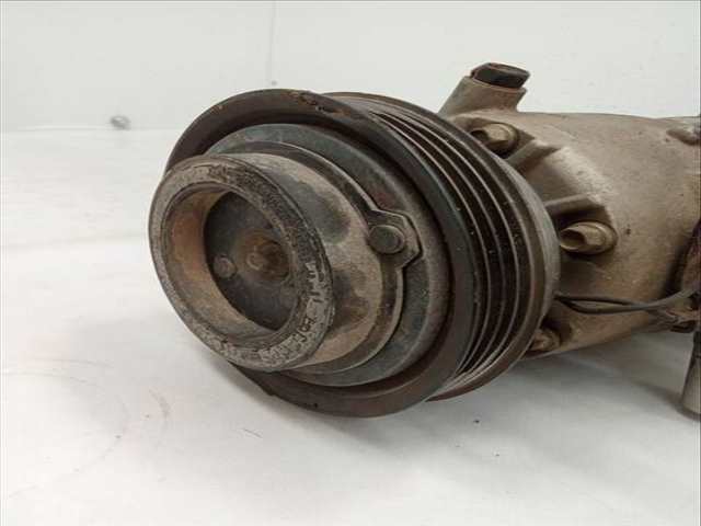 Foto 4ª: Compresor Aire Acondicionado Hyundai Accent 1.6 GLS 112CV 82KW [4ED]