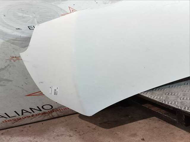 Foto 3ª: Capot Mercedes Citan 109 CDI LANG A2) 415703) 90CV 66KW [K9K B6] (2013)