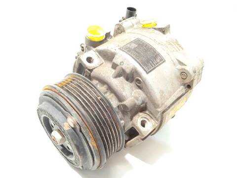 Foto 2ª: Compresor Aire Acondicionado Mitsubishi Outlander MOTION 4WD 150CV 110KW [4N14] (2018)