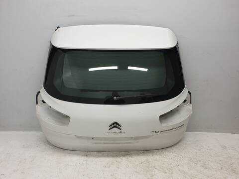 Portón Citroen C4 ATTRACTION