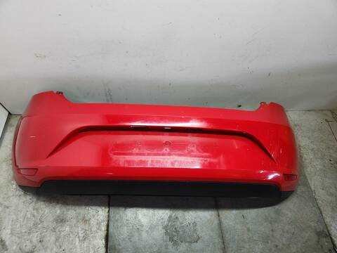 Paragolpes Trasero Seat Leon I-TECH 105CV 77KW