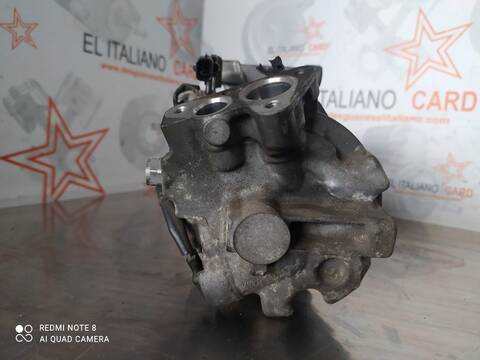 Foto 4ª: Compresor Aire Acondicionado Renault Megane LIFE BERLINA 116CV 85KW III BERLINA 5 P [H5F F4] (2016)