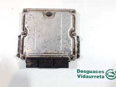 Centralita Motor ECU Renault Laguna 1.9 DCI DIESEL CAT 100CV 74KW