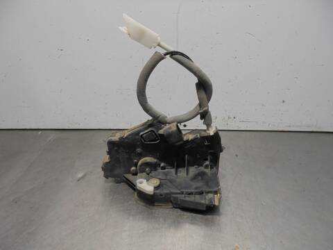 Cerradura Puerta Trasera Derecha Bmw Serie 3 315 316I BERLINA 105CV 77KW