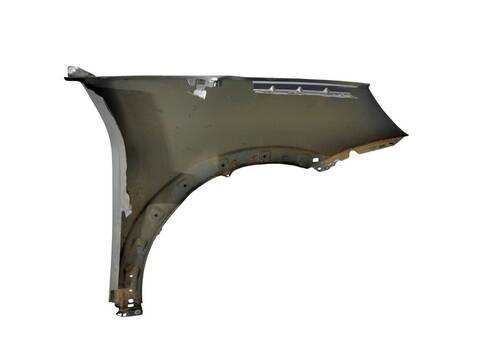 Foto 2ª: Aleta Delantera Izquierda Ford Puma VERSION INDEFINIDA (2019)