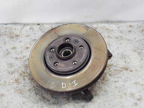 Mangueta Delantera Izquierda Fiat Talento L2H1 12T SX N1)