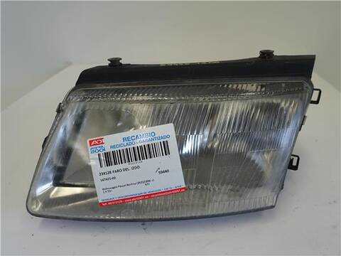Faro Izquierdo Volkswagen Passat 1.9 TDI BERLINA 115CV 85KW