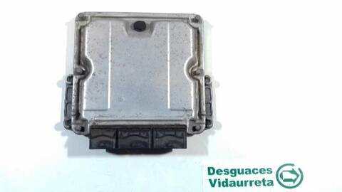Centralita Motor ECU Renault Laguna EXPRESSION 107CV 79KW