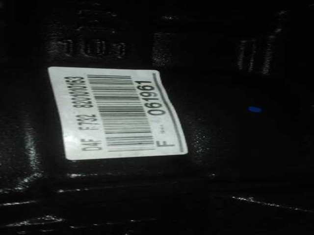 Foto 4ª: Motor Completo Dacia Sandero AMBIANCE 75CV 55KW [D4F732] (2011)