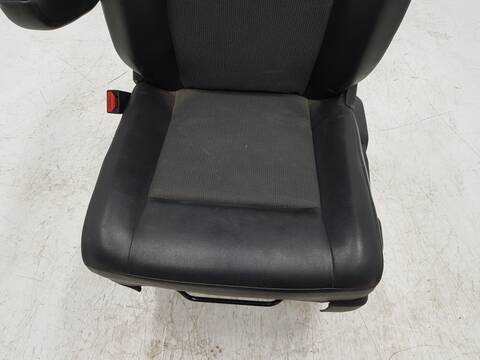 Foto 2ª: Asiento Delantero Izquierdo Peugeot Expert PRO LONG (1996)
