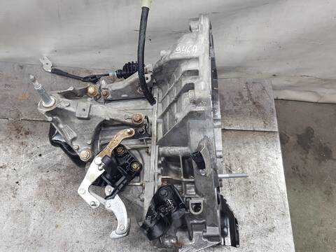 Caja Cambios Dacia Sandero EXPRESSION