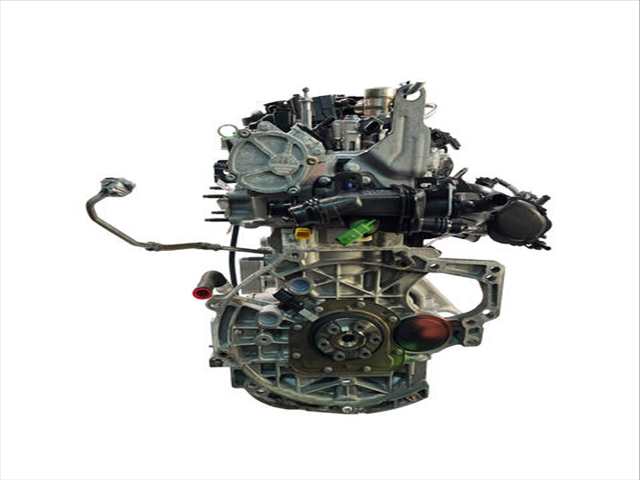 Foto 3ª: Motor Completo Opel Corsa F 101CV 74KW [F12XHL EB2ADTD HN05] (2020)