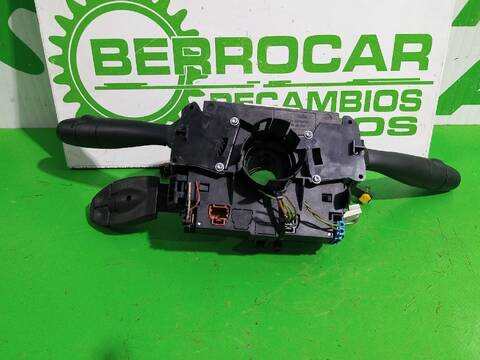 Foto 3ª: Mando Multifuncion Peugeot 207 1.4 73CV [KFVTU3A] (2006)