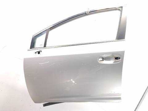 Foto 2ª: Puerta Delantera Izquierda Toyota Avensis 2.0 D-4D ADT270_) (2009)