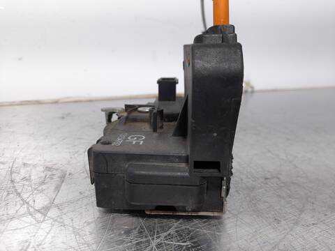 Foto 2ª: Cerradura Puerta Delantera Derecha Opel Meriva COSMO 75CV 55KW [Y17DT] (2004)