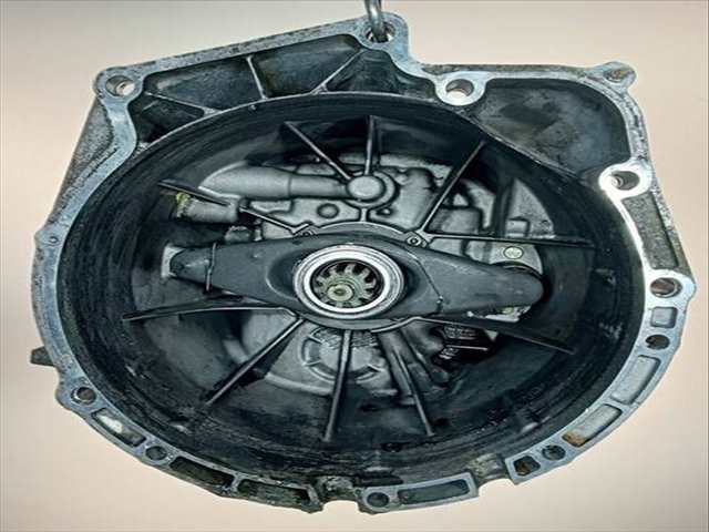 Caja Cambios Bmw Serie 3 315 2.0 16V DIESEL CAT 136CV