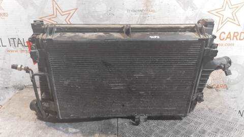 Radiador Motor Audi A6 2.5 TDI BERLINA 180CV 132KW