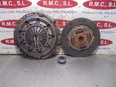 kit Embrague Citroen C4 COLLECTION COUPE 90CV 66KW