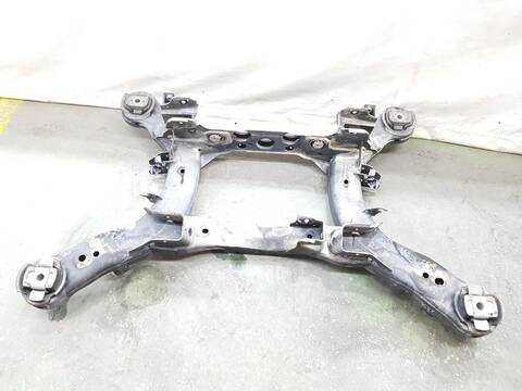 Foto 2ª: Puente Trasero Mercedes Clase ML 350 3.0 V6 CDI 258CV 190KW AUT. BLUETEC EDITION 1 166.024) W166) OM642 [624826] (2011)