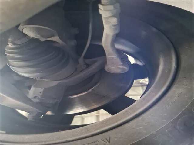 Mangueta Delantera Derecha Peugeot 5008 PREMIUM 150CV 110KW