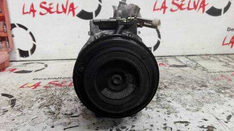 Compresor Aire Acondicionado Opel Zafira Y20DTH