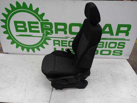 Foto 3ª: Asiento Delantero Izquierdo Opel Zafira 1.9 CDTI CAT Z 19 DTL) 101CV [D/ Z19DT] (2005)