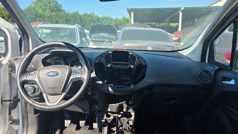 Kit Airbag Ford Tourneo SFCD