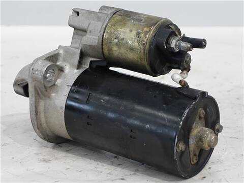 Foto 2ª: Motor de Arranque Volvo S80 2.5 TDI BERLINA 140CV 103KW [D 5252 T] (1999)