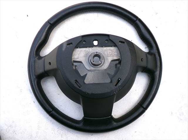 Foto 2ª: Volante Nissan Qashqai 1.5 DCI 2010-2014 [K9KD4] (2012)