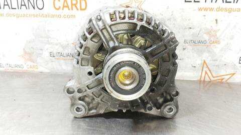 Alternador Seat Ibiza STYLANCE - STYLE 105CV 77KW