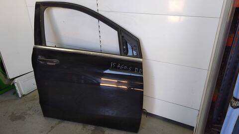 Foto 3ª: Puerta Delantera Derecha Mercedes Clase B 150 B 180 CDI 246.212) 109CV 80KW [607951 O(K9K6)] (2015)