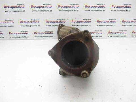 Foto 2ª: Catalizador Porsche Cayenne M4800 (2004)