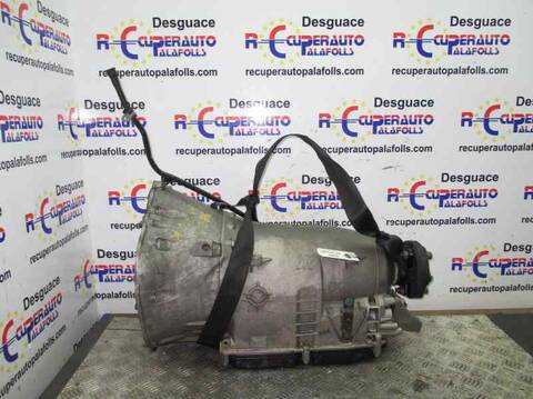 Caja Cambios Automatica Mercedes Clase C 160 M111955 COUPE AUT.