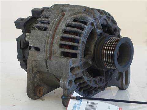 Alternador Seat Ibiza 1.4 16V 75CV 55KW