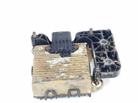 Foto 3ª: Centralita Motor ECU Fiat 600 VERSION INDEFINIDA