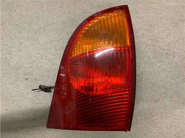 Piloto Trasero Derecho Ford Focus 1.6 16V