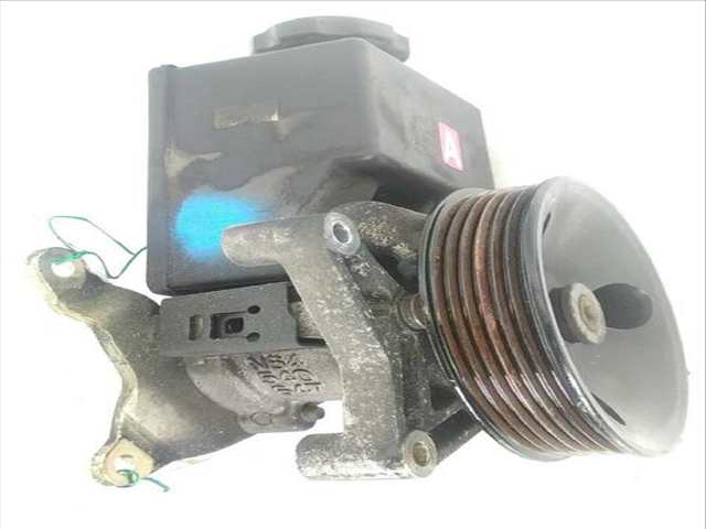 Foto 3ª: Bomba de Direccion Ssangyong Rodius 2.7 XDI (2005)