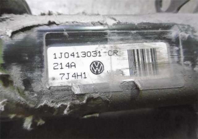 Foto 3ª: Amortiguador Delantero Derecho Seat Leon 1.9 TDI [ASV]