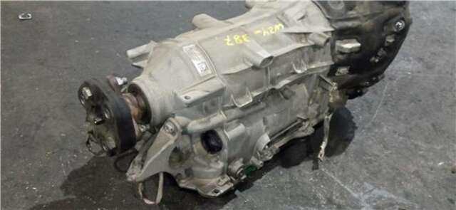 Foto 3ª: Caja Cambios Automatica Bmw Serie 1 114 2.0 116 D [2.0 LTR. - 85 KW 16V TURBODIESEL]