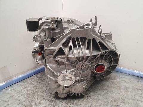 Foto 3ª: Caja Cambios Mercedes Clase A 140 A 180 CDI BLUEEFFICIENCY 176.012) 109CV 80KW [K9KA460] (2021)